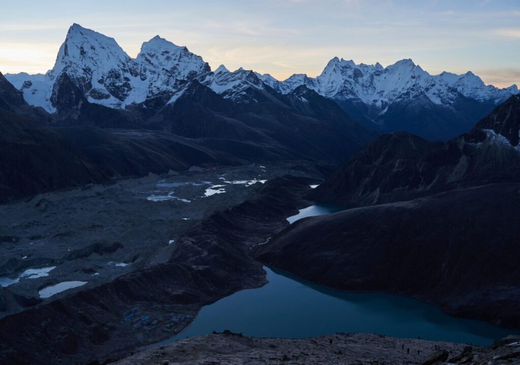 Gokyo Ri hike EBC Trek Nepal – By Mountain People jpg