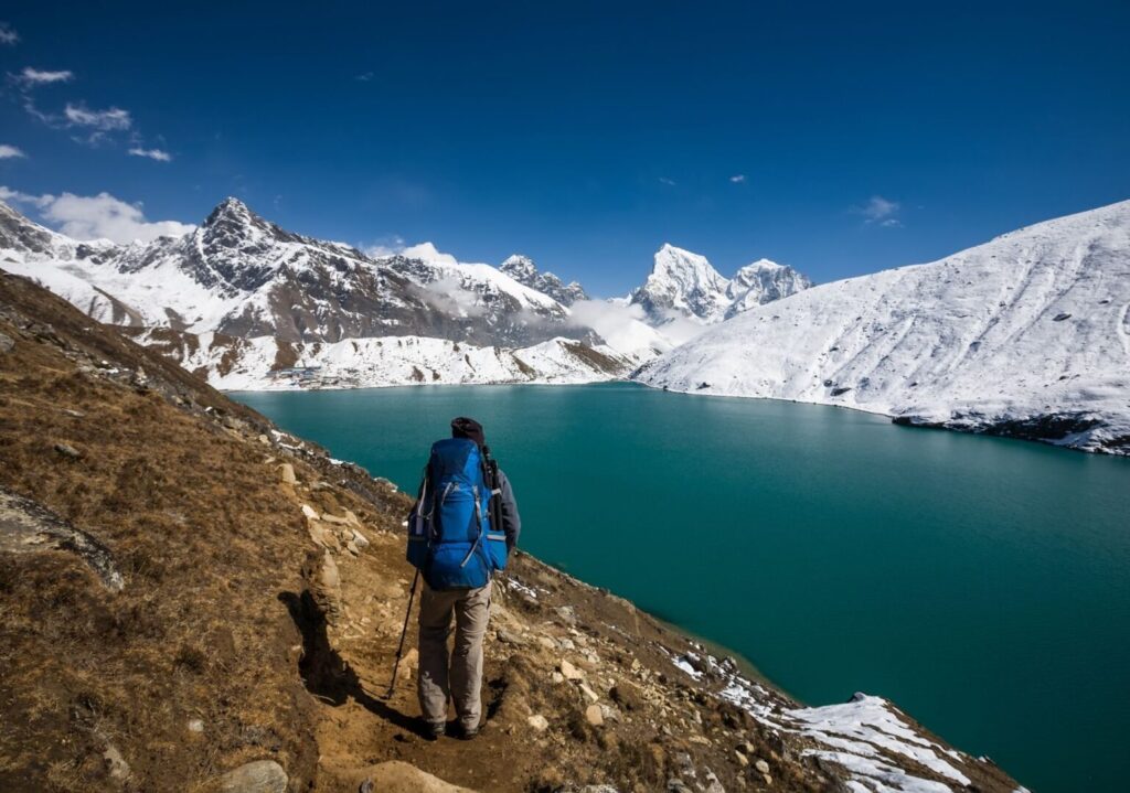 Gokyo Village Everest Nepal – By Mountain People