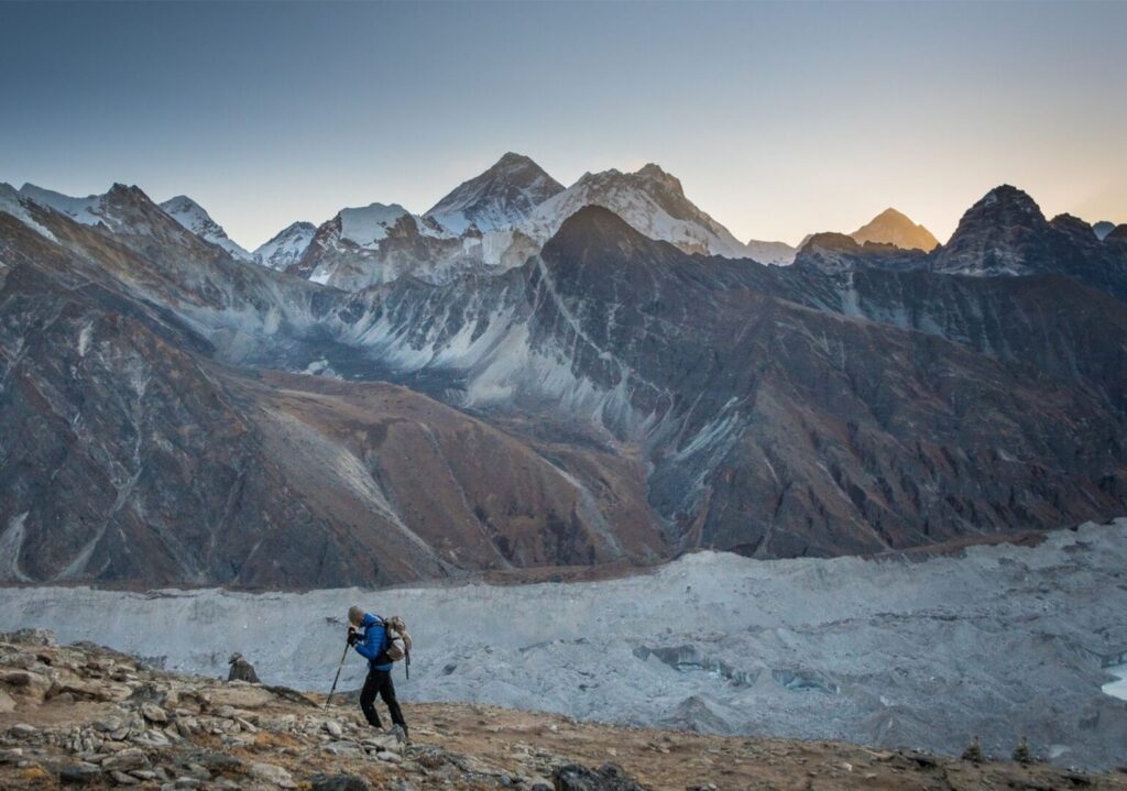 Kala Patthar hike Everest Nepal – By Mountain People