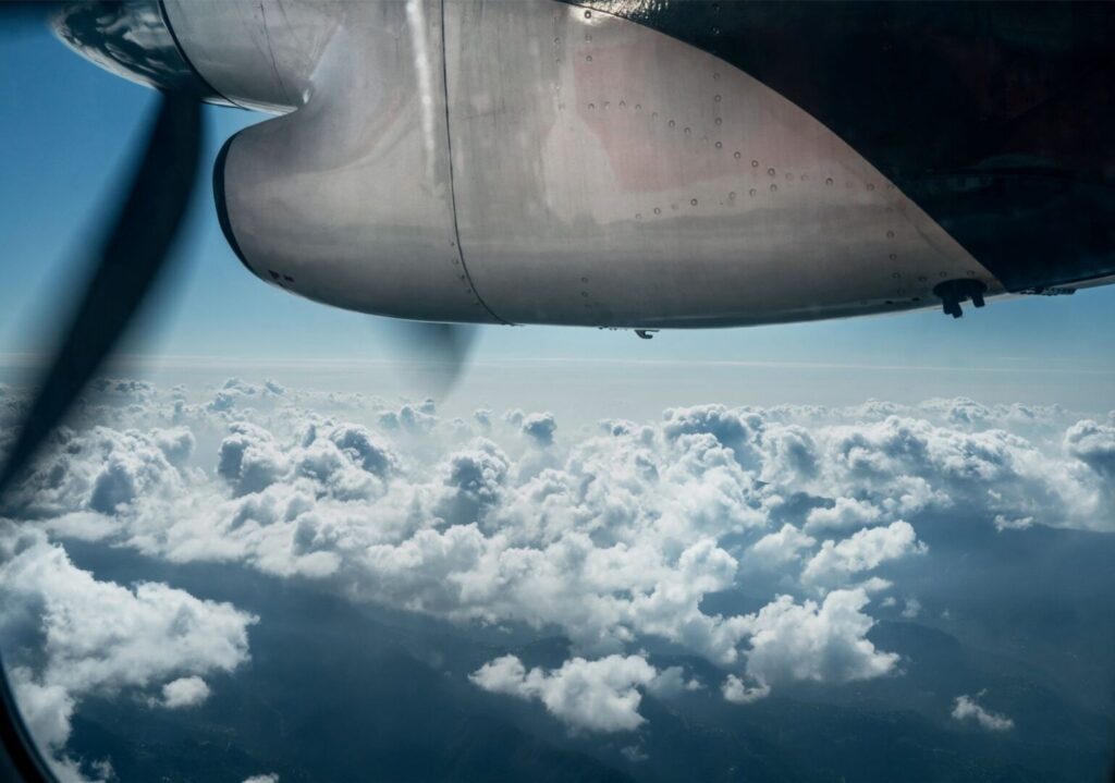 Lukla flight Nepal – By Mountain People