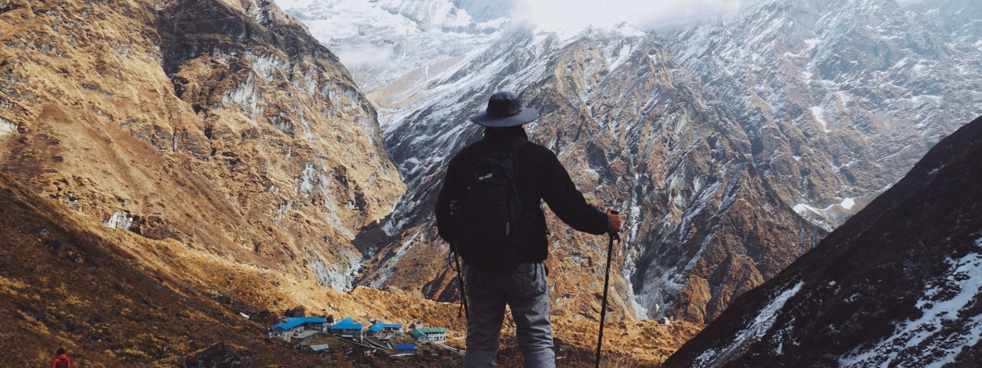 Mountain sickness Nepal – By Mountain People