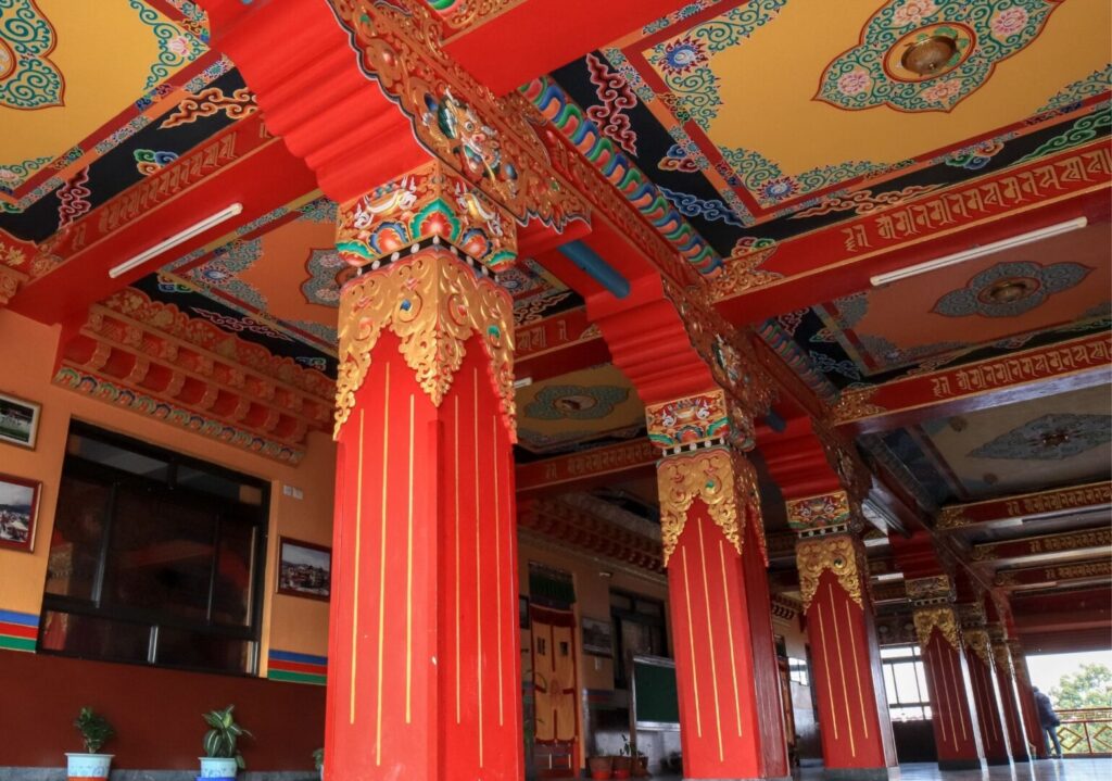 Namo Buddha Nepal – By Mountain People