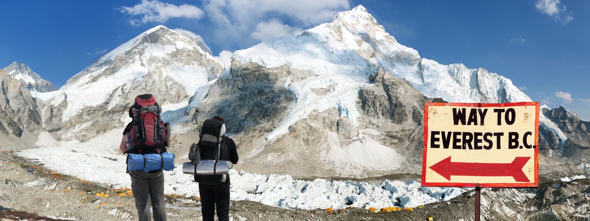 Nepal Group Trek Everest Base Camp with Gokyo Lake–By Mountain People