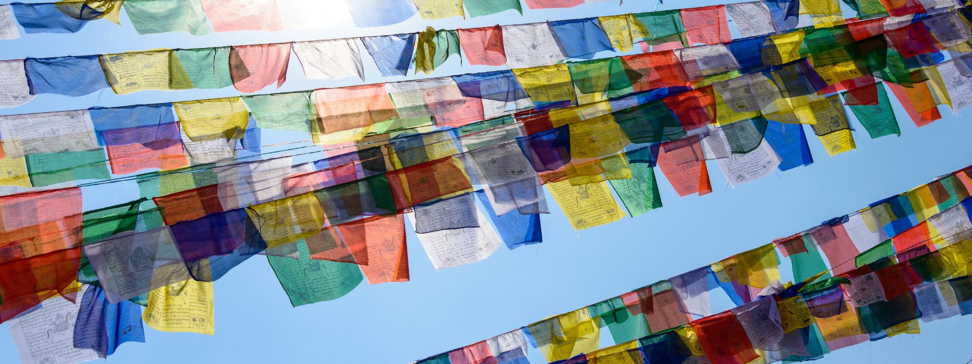 Nepal treks with By Mountain People